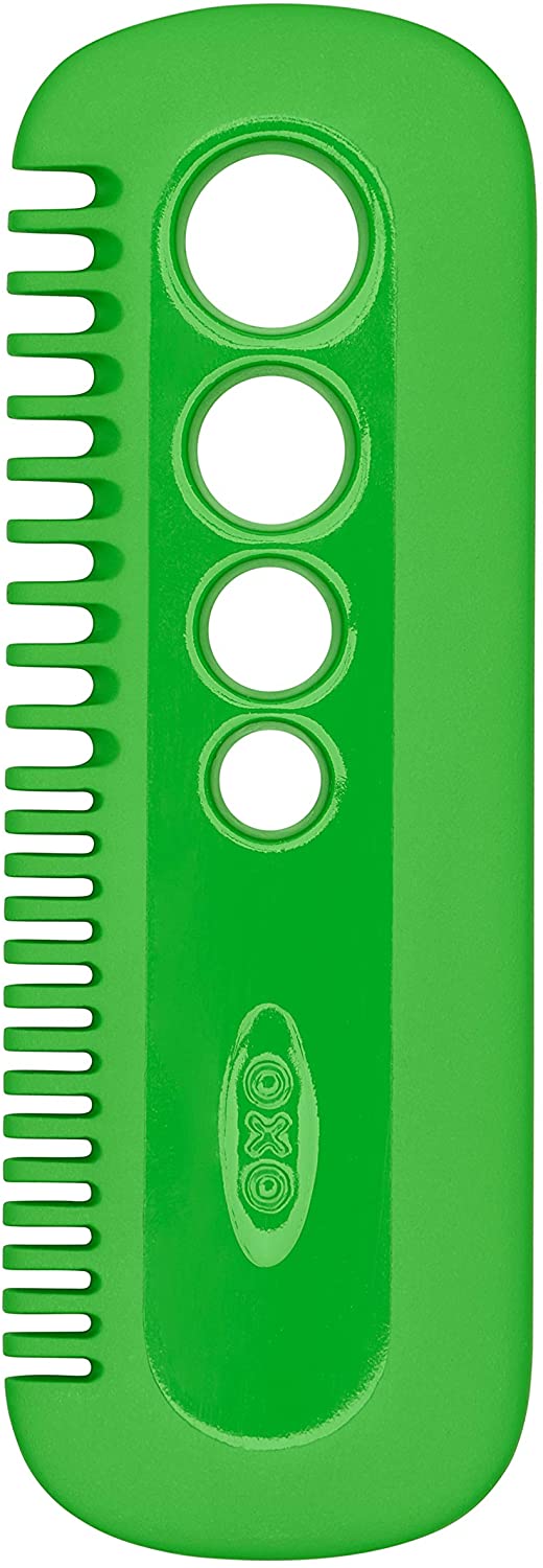 Oxo good grips herb and kale stripping comb